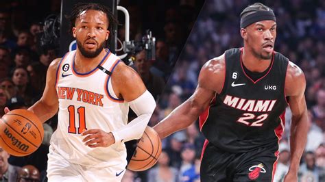 miami heat versus